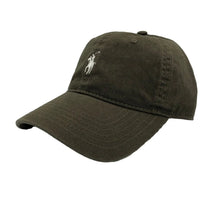 Load image into Gallery viewer, Pony Peaked Cap Small Standard Wild Baseball Cap Female Spring And Summer Ins Sun Hat - WAlMYe #