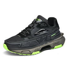 Load image into Gallery viewer, Popcorn Platform Running Sneakers Casual Low Top Qiankun Wheel Mecha Shoes - WAlMYe #