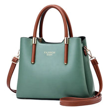 Load image into Gallery viewer, Popular Big Bags, Shoulder Bags, Messenger Bags, Handbags - WAlMYe #