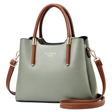 Load image into Gallery viewer, Popular Big Bags, Shoulder Bags, Messenger Bags, Handbags - WAlMYe #