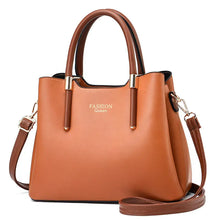 Load image into Gallery viewer, Popular Big Bags, Shoulder Bags, Messenger Bags, Handbags - WAlMYe #