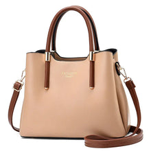 Load image into Gallery viewer, Popular Big Bags, Shoulder Bags, Messenger Bags, Handbags - WAlMYe #