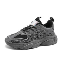 Load image into Gallery viewer, Recreational Sports Shoes Light Personality Round Head - WAlMYe #