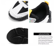 Load image into Gallery viewer, Recreational Sports Shoes Light Personality Round Head - WAlMYe #