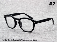 Load image into Gallery viewer, Round Fashion For Men Sunglasses Polarized Retro Sun-glasses - WAlMYe #