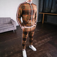 Load image into Gallery viewer, Slim Men'S Suit Men'S Jacket Trousers - WAlMYe #