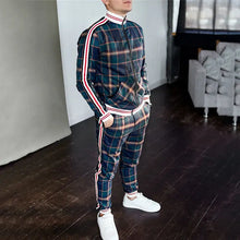 Load image into Gallery viewer, Slim Men'S Suit Men'S Jacket Trousers - WAlMYe #