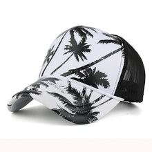 Load image into Gallery viewer, Sponge Cap Outdoor Cap Baseball Cap - WAlMYe #