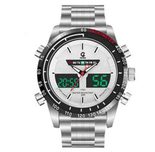 Load image into Gallery viewer, Sports watch alloy watch steel belt - WAlMYe #