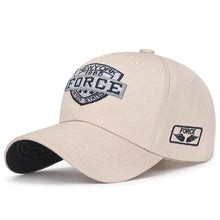 Load image into Gallery viewer, Spring And Summer New Soft Top Cotton Baseball Cap Youth - WAlMYe #