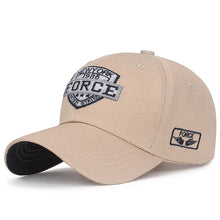 Load image into Gallery viewer, Spring And Summer New Soft Top Cotton Baseball Cap Youth - WAlMYe #