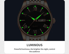 Load image into Gallery viewer, Steel Belt Watch Fashion Casual Trend - WAlMYe #