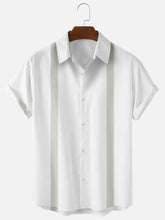Load image into Gallery viewer, Stripe Color Matching 3D Printed Shirt - WAlMYe #