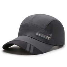 Load image into Gallery viewer, Summer Breathable Mesh Baseball Cap Quick Drying Hats - WAlMYe #