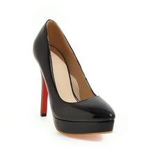 Load image into Gallery viewer, Super high heel stiletto high heels - WAlMYe #