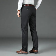 Load image into Gallery viewer, Thick Business Men's Loose Casual Pants - WAlMYe #