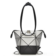 Load image into Gallery viewer, Trendy Variety Bag Folding Geometric Portable Diamond Laser - WAlMYe #