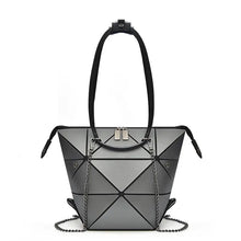 Load image into Gallery viewer, Trendy Variety Bag Folding Geometric Portable Diamond Laser - WAlMYe #