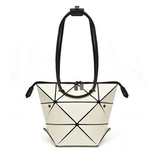 Load image into Gallery viewer, Trendy Variety Bag Folding Geometric Portable Diamond Laser - WAlMYe #
