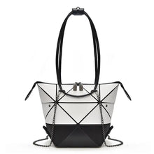 Load image into Gallery viewer, Trendy Variety Bag Folding Geometric Portable Diamond Laser - WAlMYe #