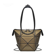 Load image into Gallery viewer, Trendy Variety Bag Folding Geometric Portable Diamond Laser - WAlMYe #