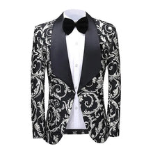 Load image into Gallery viewer, Two-piece suit men's suit - WAlMYe #