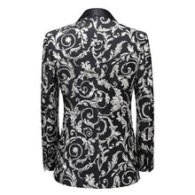 Load image into Gallery viewer, Two-piece suit men's suit - WAlMYe #