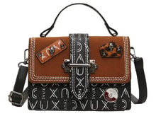 Load image into Gallery viewer, Versatile Ins Messenger Badge Fashion Hand Small Square Bag - WAlMYe #