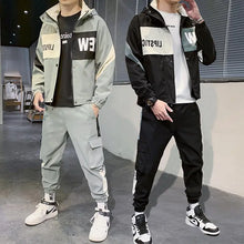 Load image into Gallery viewer, Wear A Set Of Clothes With Trendy Casual Wear - WAlMYe #