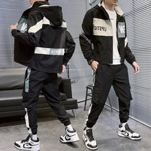 Load image into Gallery viewer, Wear A Set Of Clothes With Trendy Casual Wear - WAlMYe #