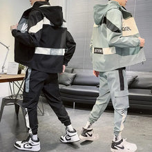 Load image into Gallery viewer, Wear A Set Of Clothes With Trendy Casual Wear - WAlMYe #