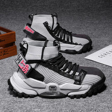 Load image into Gallery viewer, Wholesale Sports Plus Size Mesh Men's Shoes - WAlMYe #