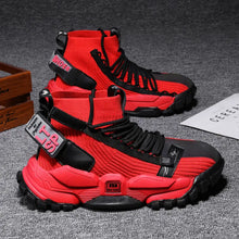 Load image into Gallery viewer, Wholesale Sports Plus Size Mesh Men's Shoes - WAlMYe #