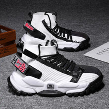 Load image into Gallery viewer, Wholesale Sports Plus Size Mesh Men's Shoes - WAlMYe #