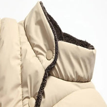 Load image into Gallery viewer, Winter Men Warm Jacket Casual Parkas Coat Outerwear 5XL - WAlMYe #