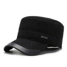 Load image into Gallery viewer, Winter warm father's hat thickened earmuffs - WAlMYe #