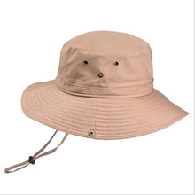 Load image into Gallery viewer, Women's Foldable Fishing Mountaineering Outdoor Hat - WAlMYe #