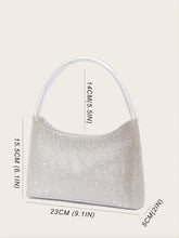 Load image into Gallery viewer, Women's High-level Banquet Armpit Bag - WAlMYe #