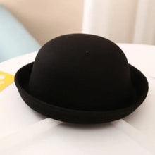 Load image into Gallery viewer, Woolen Hat Fisherman Baby - WAlMYe #