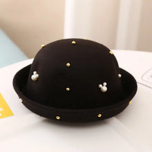 Load image into Gallery viewer, Woolen Hat Fisherman Baby - WAlMYe #