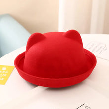 Load image into Gallery viewer, Woolen Hat Fisherman Baby WalMye