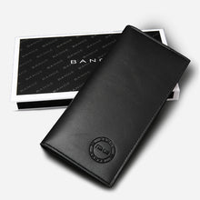 Load image into Gallery viewer, New Style Men Wallet Korean Pu Simple And Fashionable - WAlMYe #