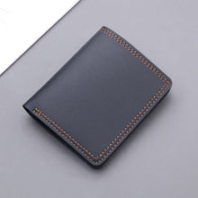 Load image into Gallery viewer, Vertical Men Wallet Is Fashionable And Slim - WAlMYe #