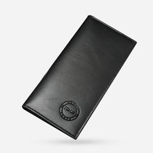Load image into Gallery viewer, New Style Men Wallet Korean Pu Simple And Fashionable - WAlMYe #