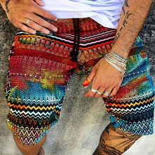 Load image into Gallery viewer, Loose Lace-Up Slacks Shorts - WAlMYe #