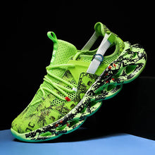Load image into Gallery viewer, camouflage daddy shoes for men - WAlMYe #
