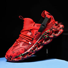 Load image into Gallery viewer, camouflage daddy shoes for men - WAlMYe #