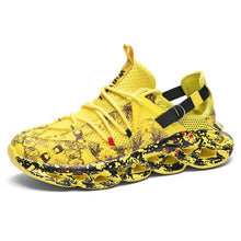 Load image into Gallery viewer, camouflage daddy shoes for men - WAlMYe #
