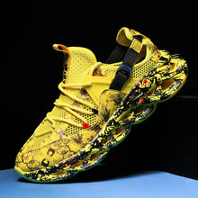 Load image into Gallery viewer, camouflage daddy shoes for men - WAlMYe #