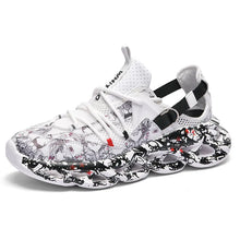 Load image into Gallery viewer, camouflage daddy shoes for men - WAlMYe #